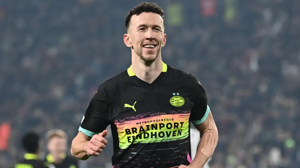 ivan perisic
