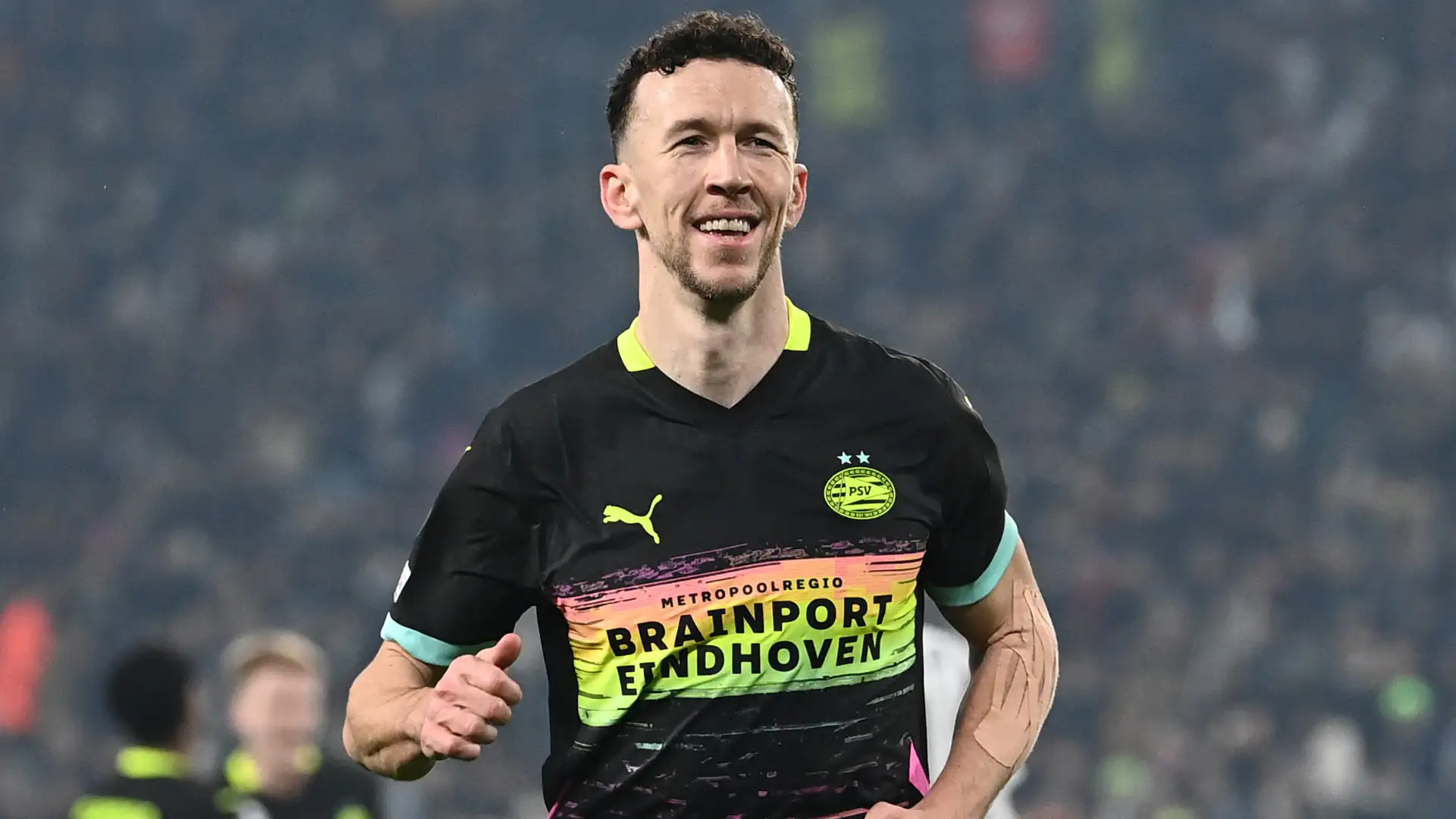ivan perisic
