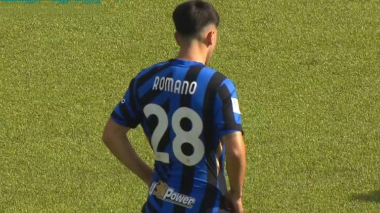 Thiago Romano