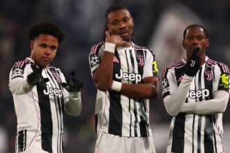 thuram mckennie david