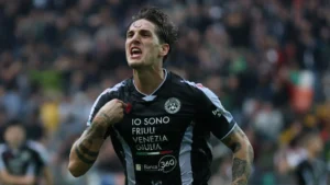 Nicolò Zaniolo