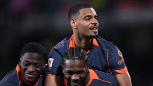 Andy Diouf