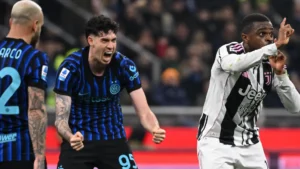 bastoni inter juve