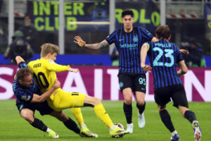inter bodo