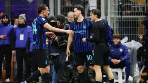 inter juve