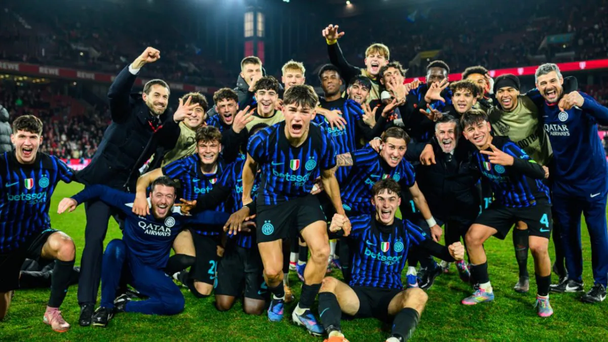 Youth League: Inter batte il Colonia 1-3 e va agli ottavi