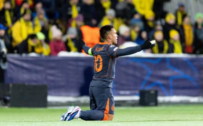 lautaro martienz