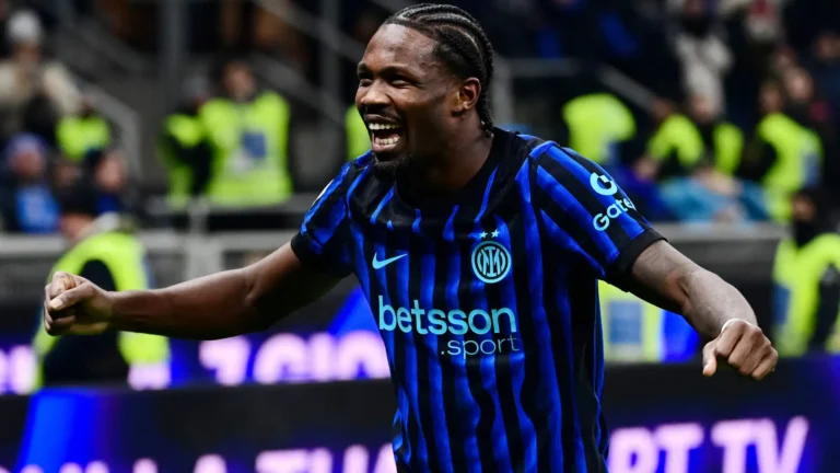 Thuram