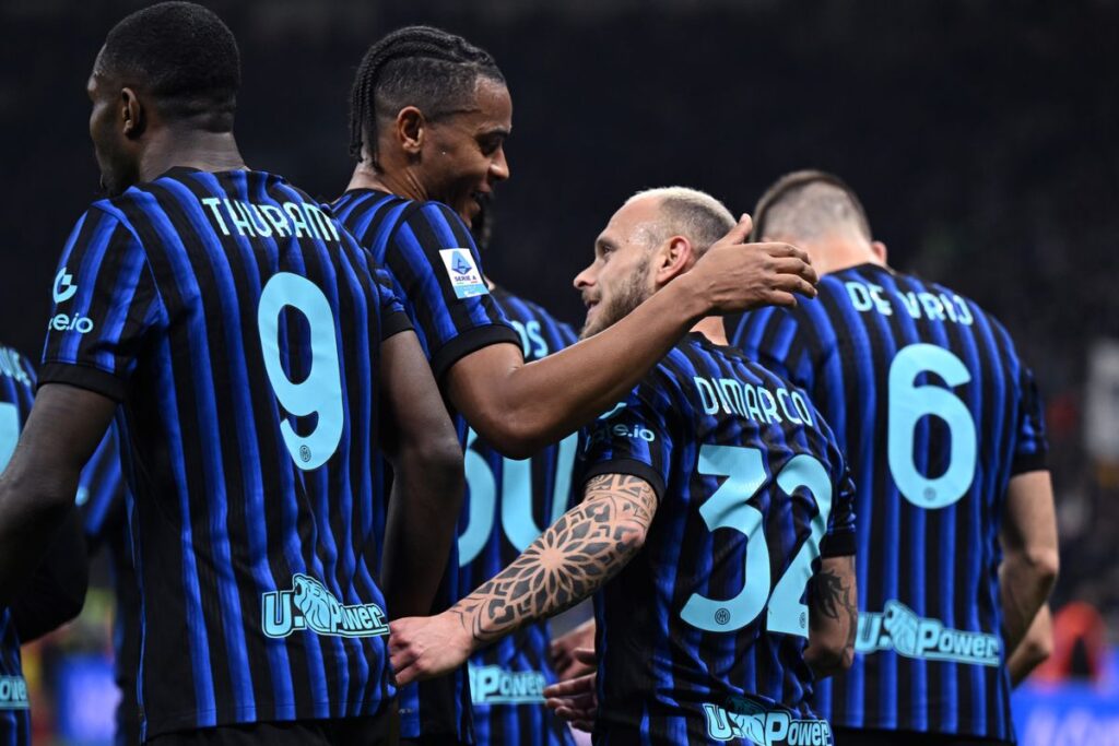 Inter