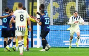 inter