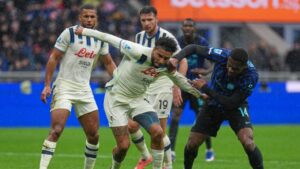 inter atalanta