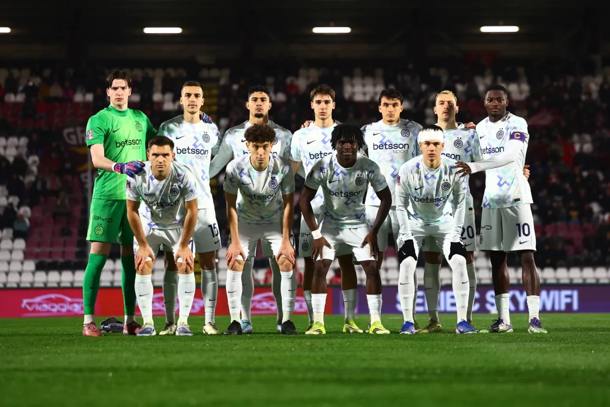 Inter U23, pareggio amaro: Amerighi segna, ma il Cittadella risponde