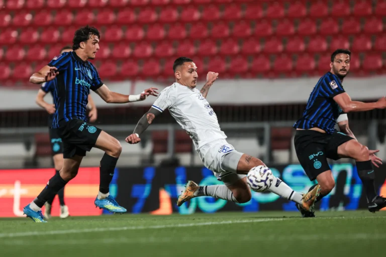 inter union brescia