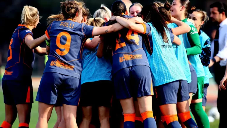 inter women lazio