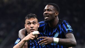 thuram lautaro
