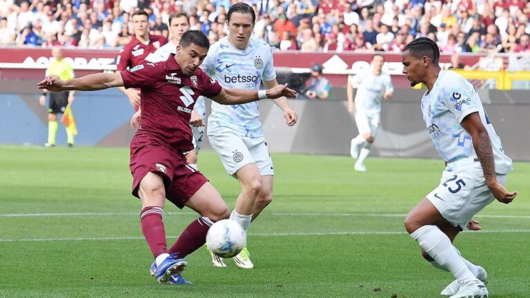 torino inter
