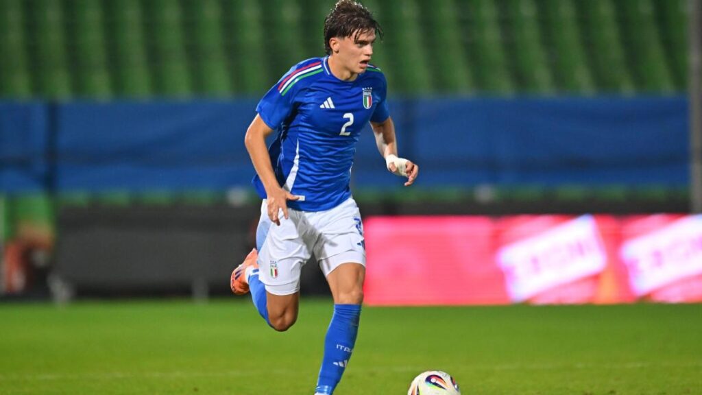 marco palestra