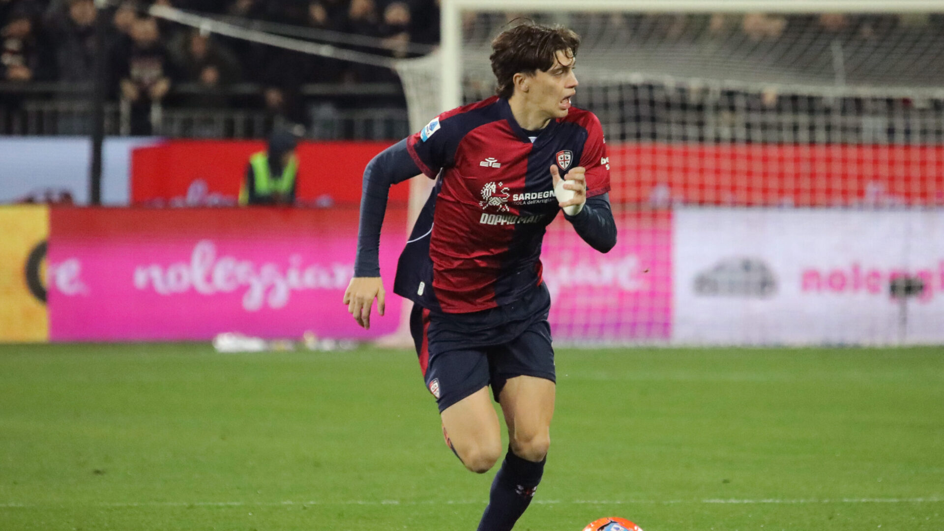 Marco Palestra