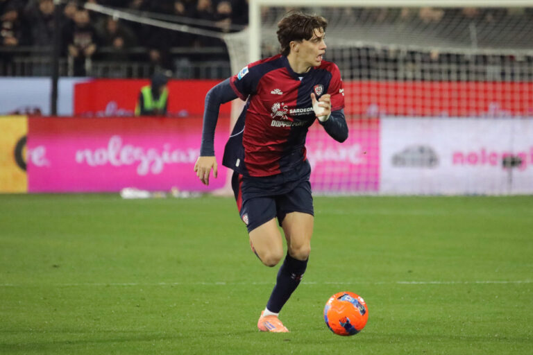 Marco Palestra