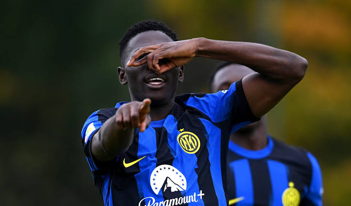 inter sfumato il riscatto di akinsanmiro al pisa chivu vuole valutarlo in ritiro da Forzainter.eu inter sfumato il riscatto di akinsanmiro al pisa chivu vuole valutarlo in ritiro