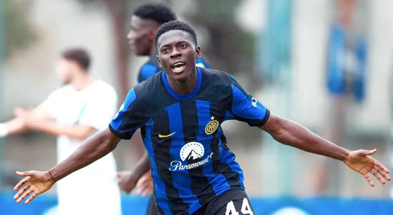 inter akinsanmiro saluta a titolo definitivo il pisa versa 6 milioni di euro per il riscatto da Forzainter.eu inter akinsanmiro saluta a titolo definitivo il pisa versa 6 milioni di euro per il riscatto