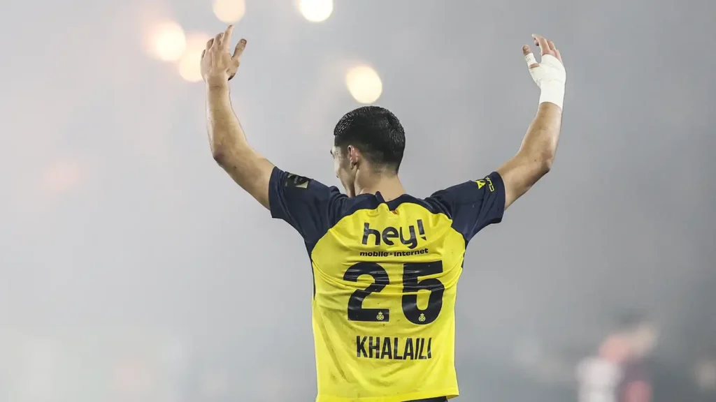 Anan Khalaili