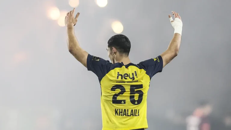 Anan Khalaili