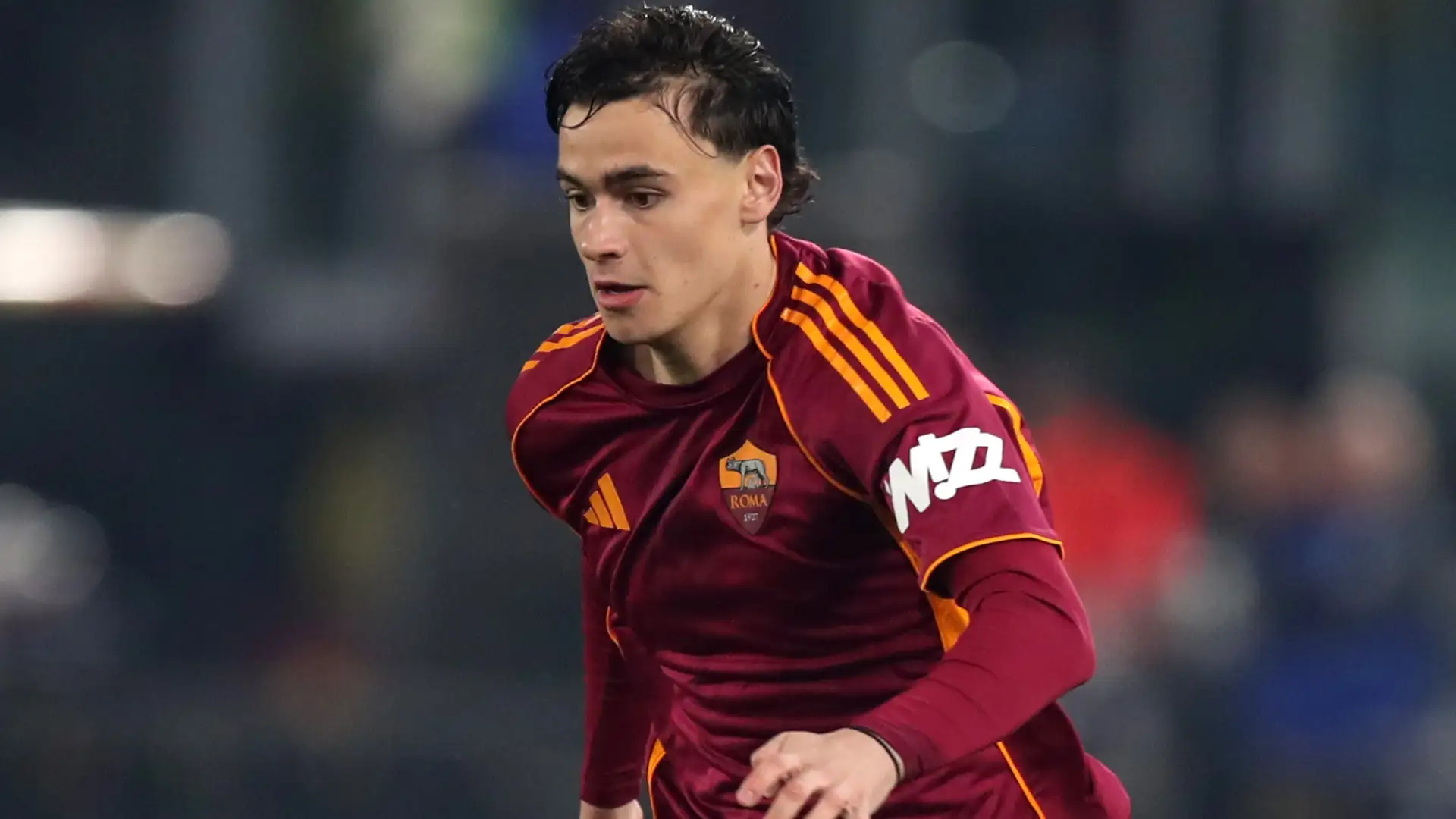calciomercato inter dalla roma pisilli come alternativa a jones da Forzainter.eu calciomercato inter dalla roma pisilli come alternativa a jones