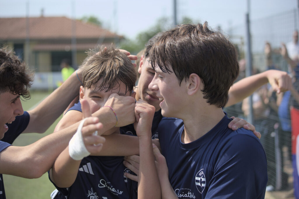 accademia inter varesina