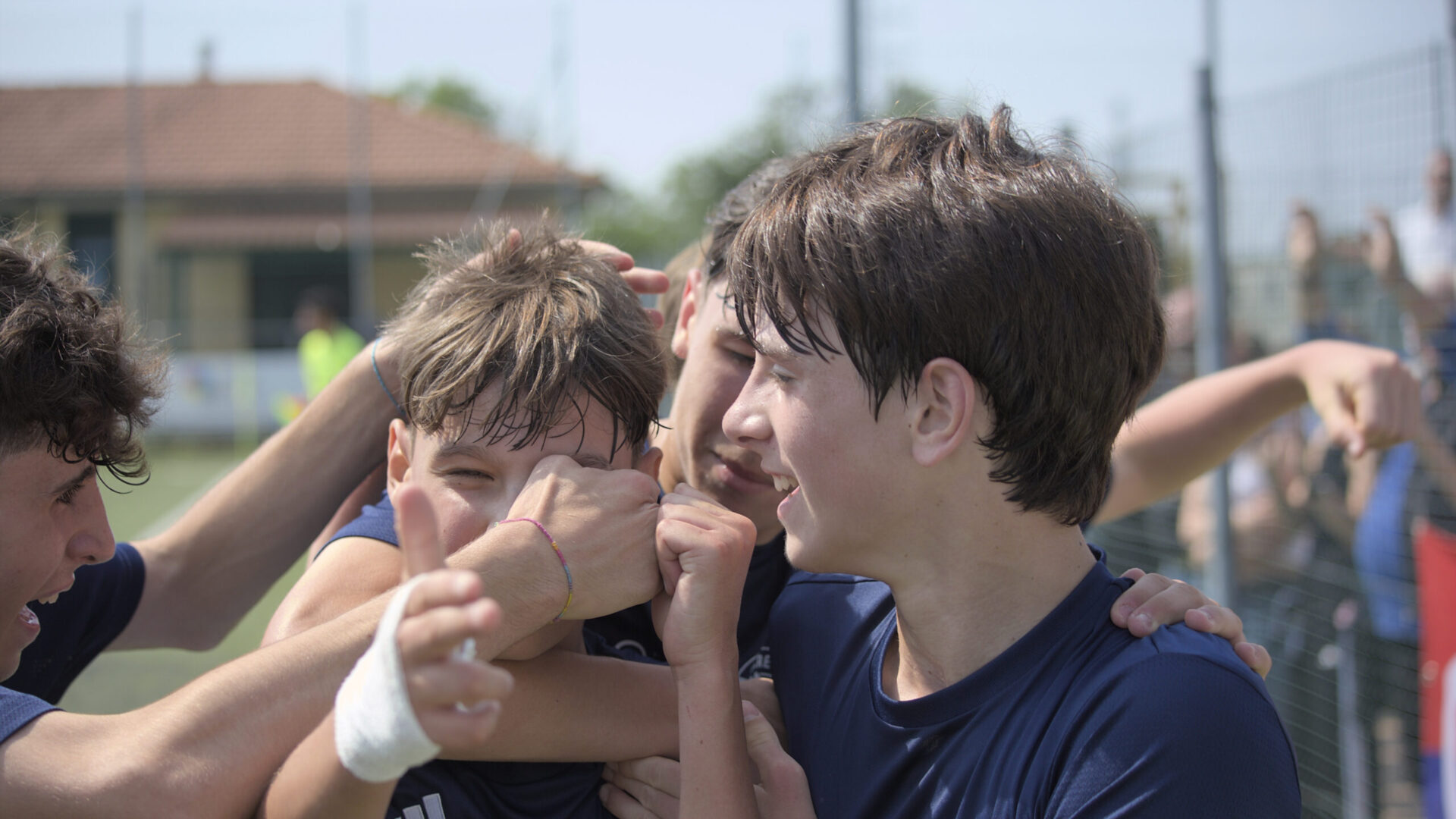 accademia inter varesina