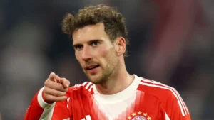 goretzka