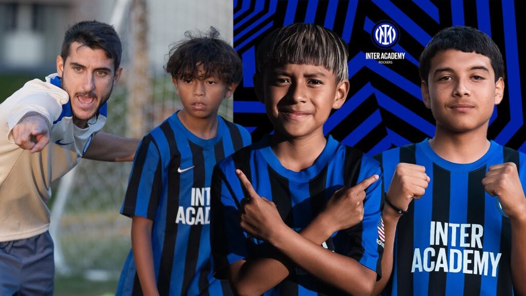 inter academy