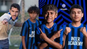 inter academy