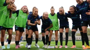 inter femminile