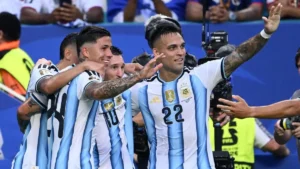 lautaro argentina