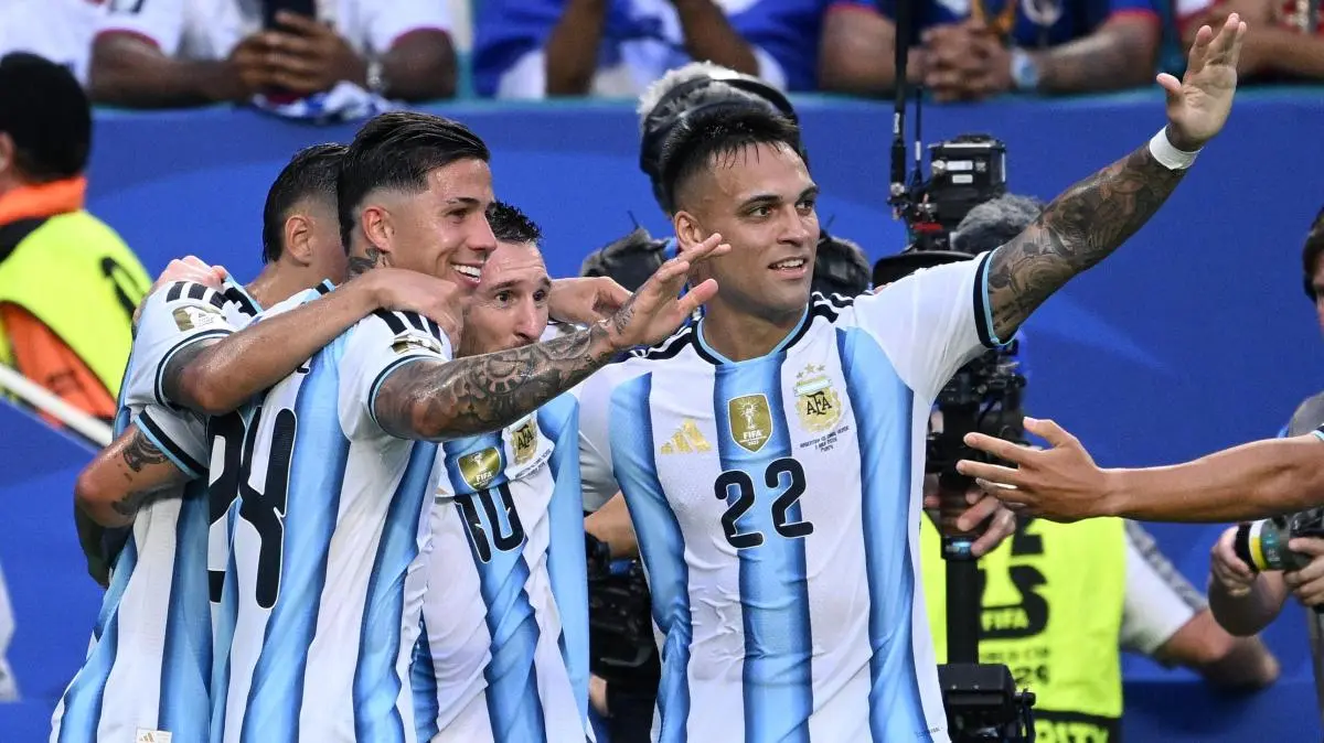 argentina che lautaro il suo ingresso cambia gli ottavi con l8217egitto da Forzainter.eu argentina che lautaro il suo ingresso cambia gli ottavi con l8217egitto