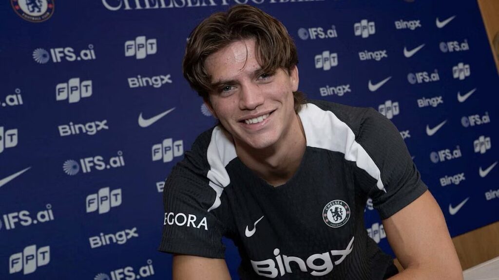 palestra chelsea