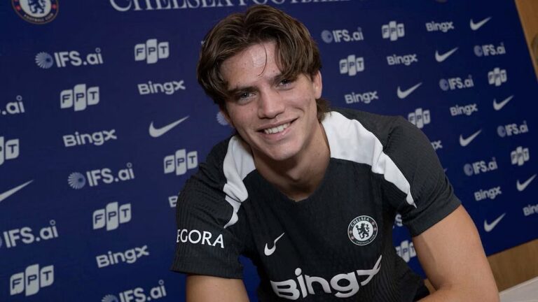 palestra chelsea